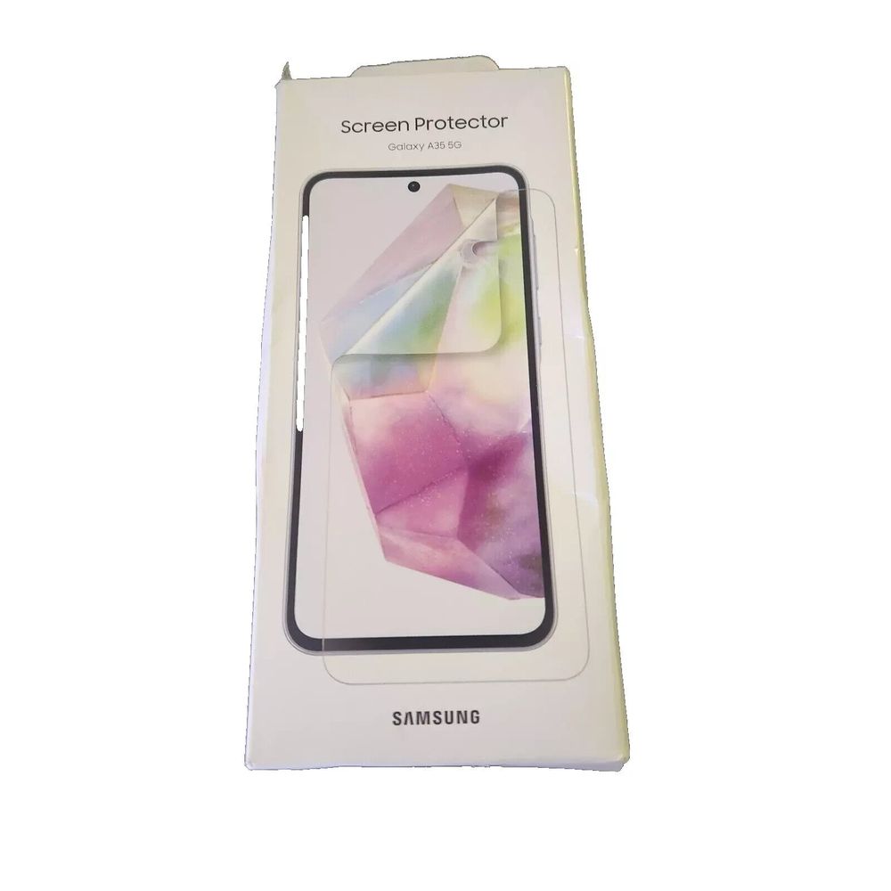 Samsung Screen Protector Galaxy A35 5G 2 Pack – samsung galaxy s6 plus screen protector