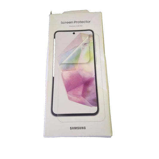 Samsung Screen Protector Galaxy A35 5G 2 Pack – samsung galaxy s6 plus screen protector