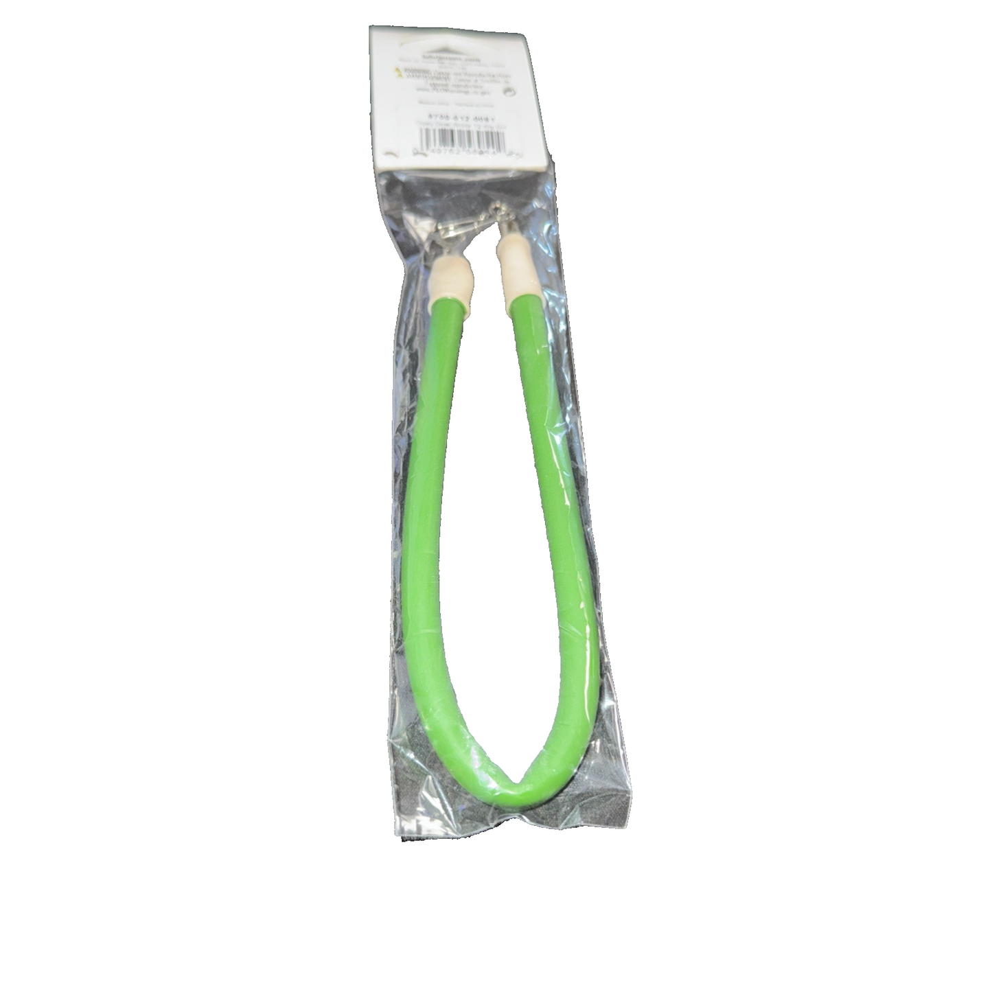 LUHR JENSEN DIPSY DIVER SNUBBLER 12” GREEN