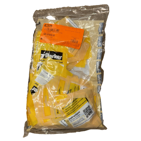 Parker EFS-20 Engineered Flange Seal 50 Pack
