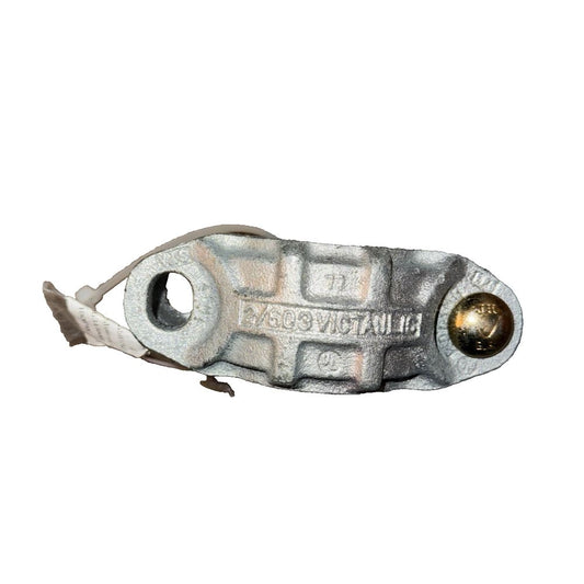 VICTAULIC 2/603 NSNP Clamp, DaveyDooDeals – a metal pipe clamper with a metal pipe clamper