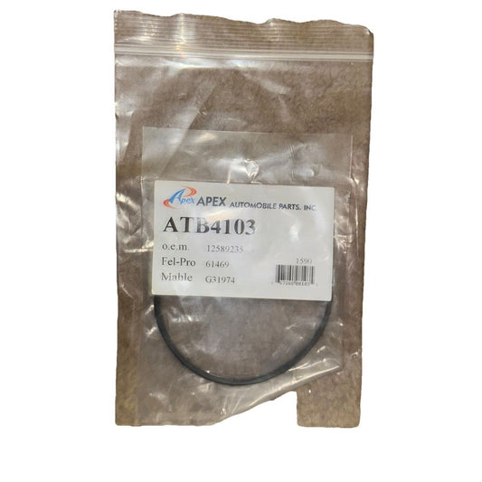 Apex Automobile Parts ATB4103 - Fuel Injection Throttle Body Mounting Gasket – a - 40 - 1 - 1 - 1 - 1 - 1 - 1 - 1 - 1