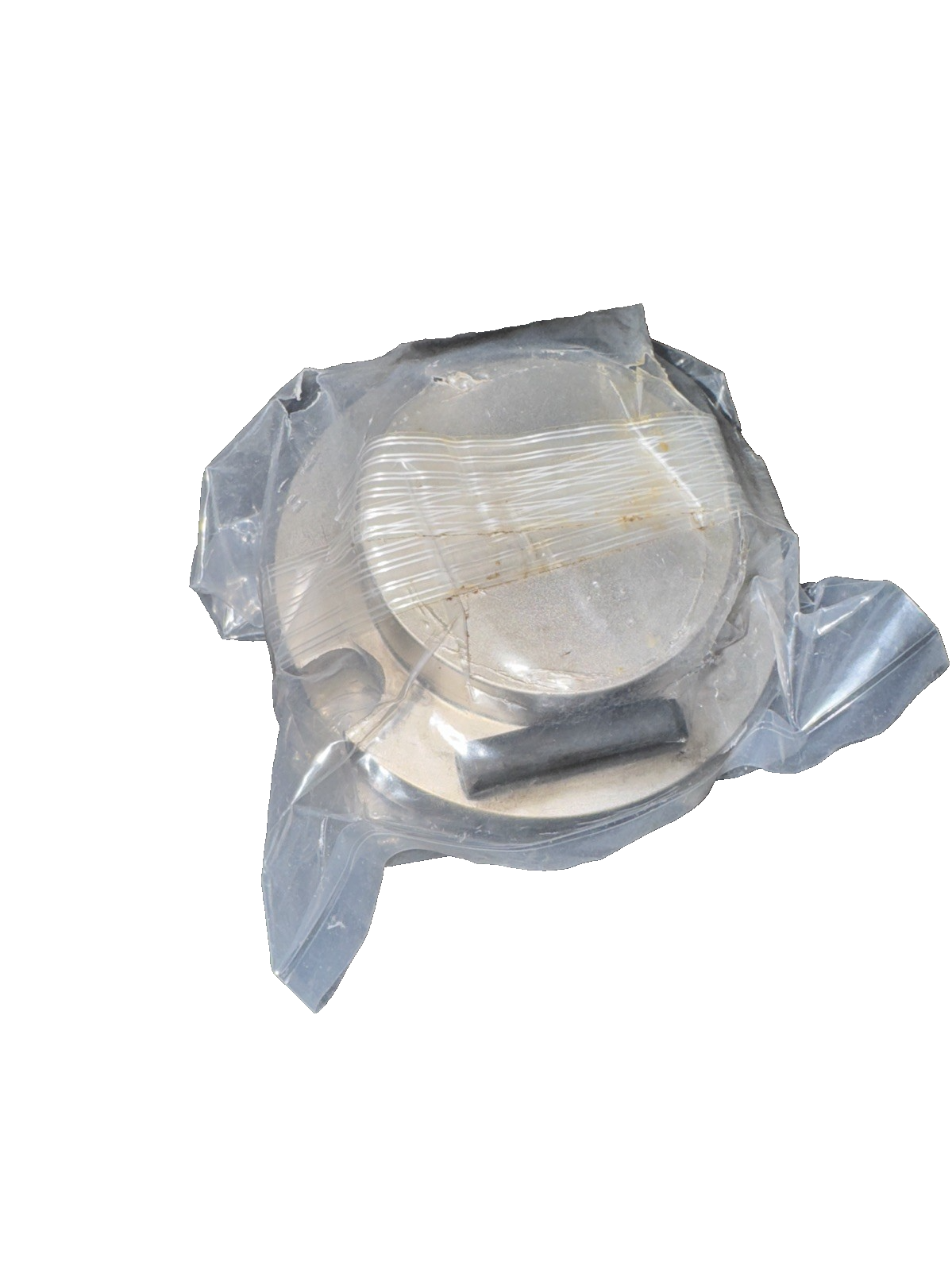 44290 Rocker Cup Lower 3‑3/4″ Dia × 1‑11/16″ for Flintec RC1 / Toledo Digitol LC