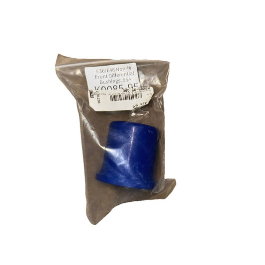 E36 / E46 (non M) Polyurethane Front Differential Mount Bushing - Fits E85 and E, DaveyDooDeals – a blue candle in a bag