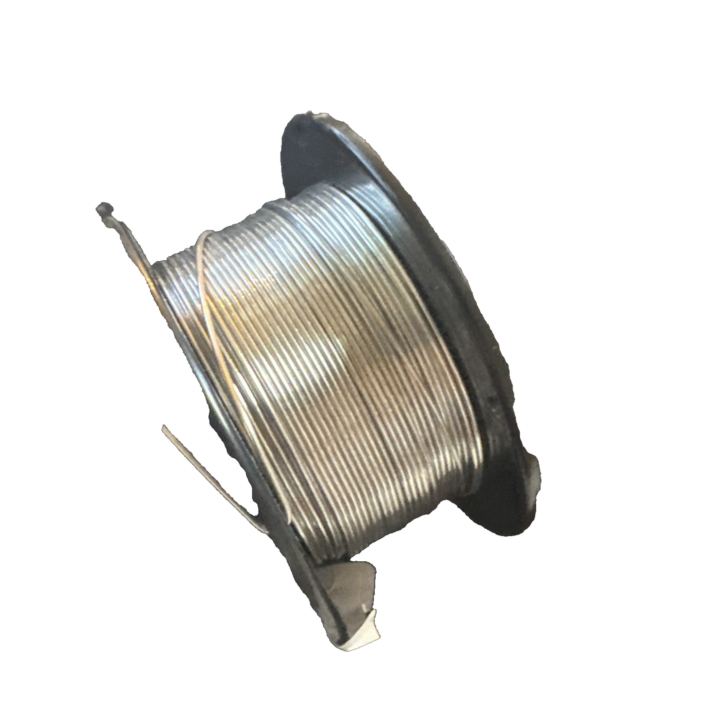 Fi-Shock 250', 17 Gauge Spool Aluminum Wire FW-00018D