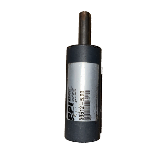 Precision Pulley & Idler PPI Roller Replacement Cylinder 33612-5.00