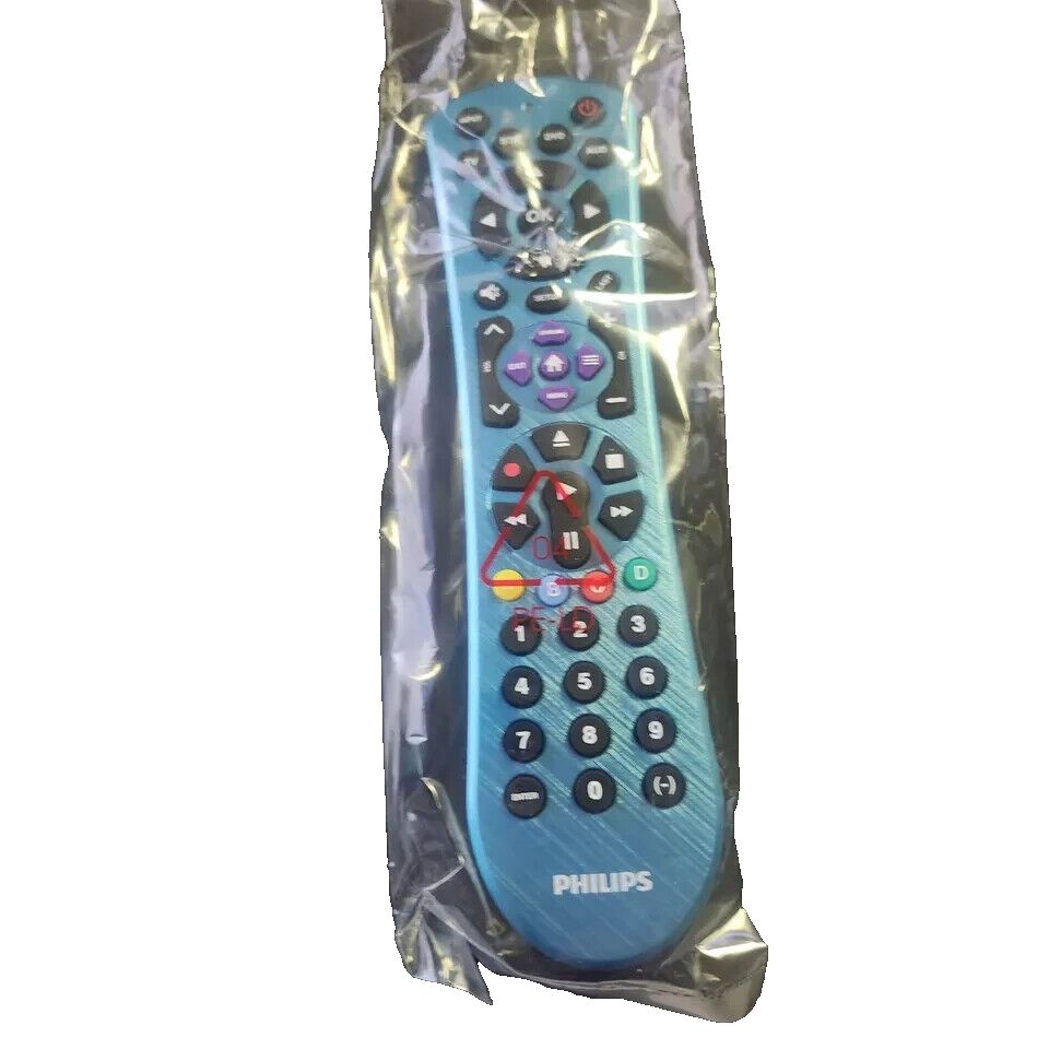 Philips Universal Remote Control, Universal TV Remote Replacement, Samsung – a remote control with a remote control