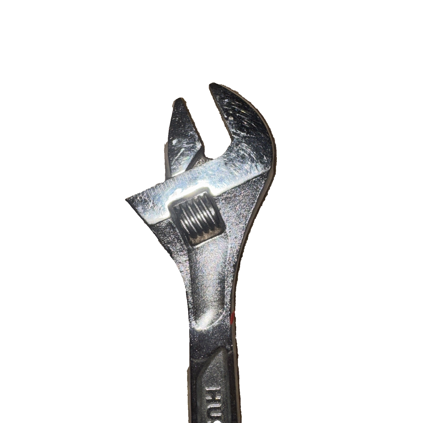 Husky Adjustable 10" Wrench