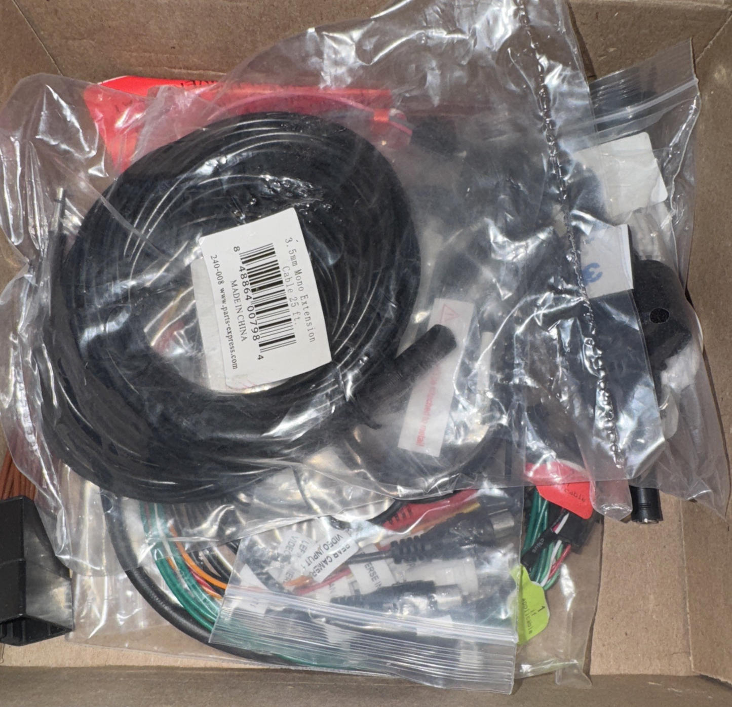 NBT-AR1-C-CP BMW NBT EVO CarPlay Android Auto Retrofit 1 2 3 4 5 6 7 X