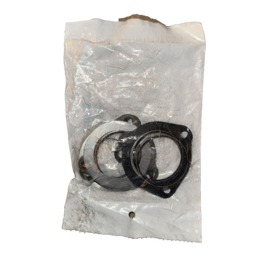 MERITOR Sub KPin 23 Hardware Kit R201608 – a pair of black rubber rings on a white background
