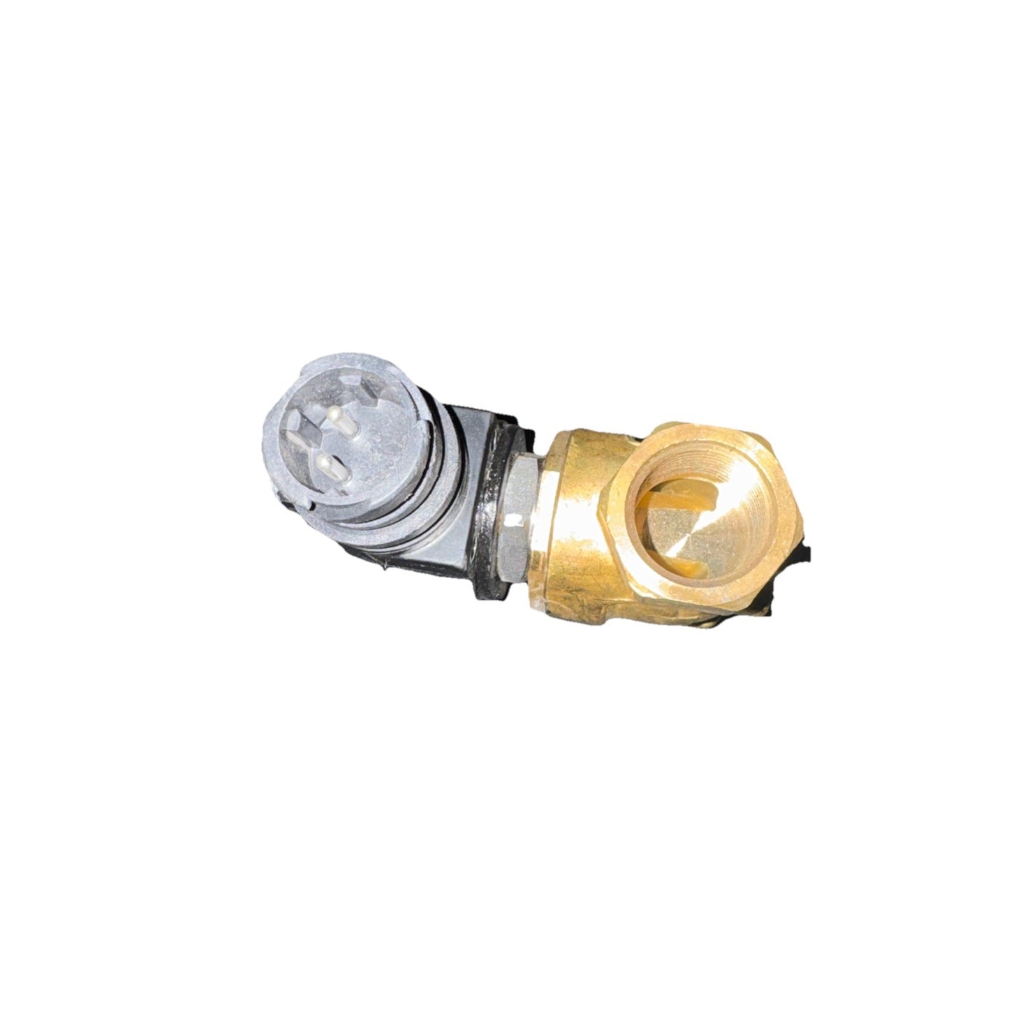 Parker 9W 496192 C2 Solenoid Valve SCRCV 24DC