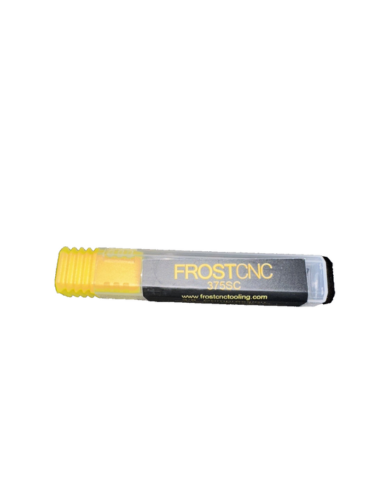 FROST CNC 375SC 3/8" Compression - 7/8" CEL