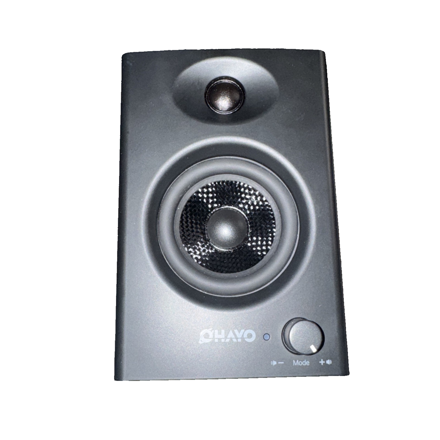 OHAYO C6 Computer Speaker (No Cords - Single Unit)