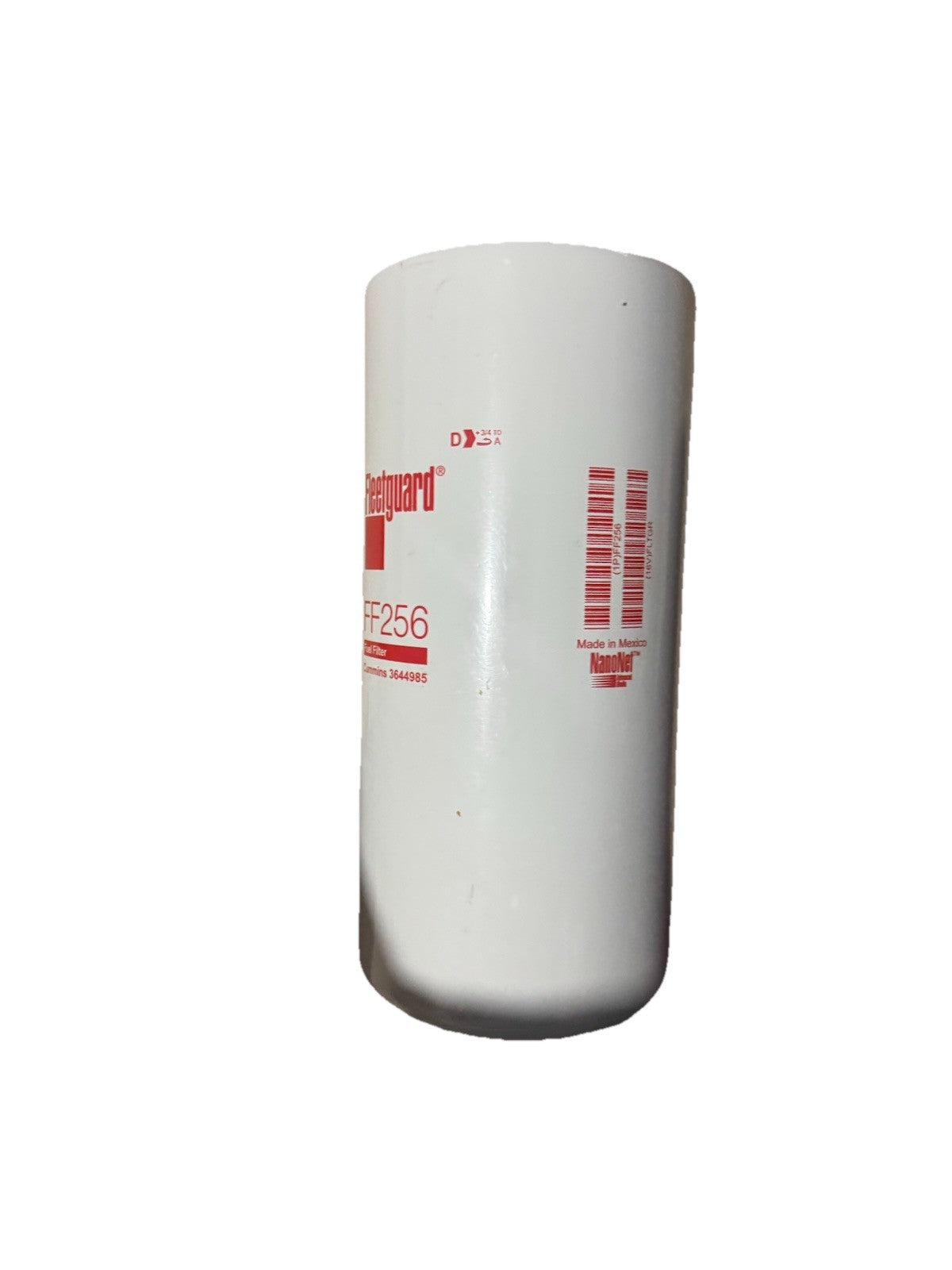 Fleet Guard FF256 Fuel Filter Cummins