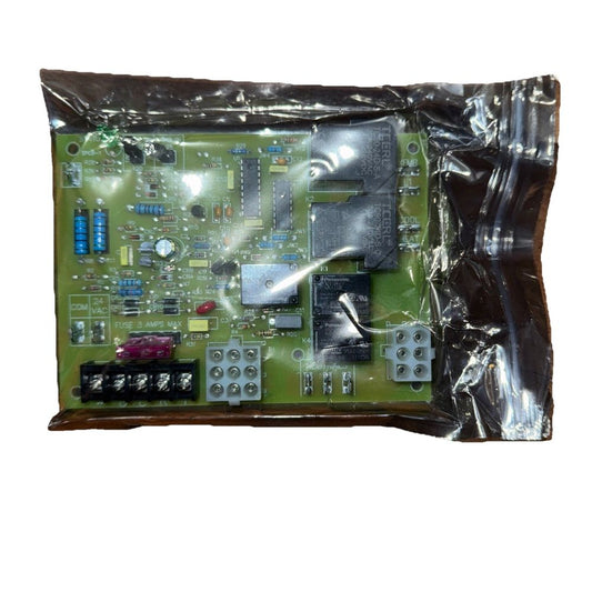 S17990-319P Furnace Control Board, Unbranded – a bag of electronic components