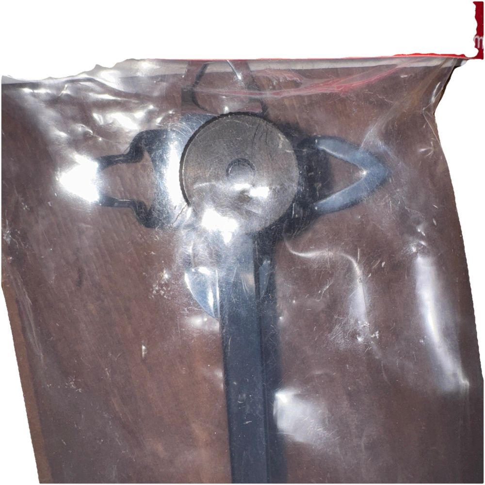 Equalizer Windshield Locking Strip Tool - LS758 – a bag with a knife inside of it