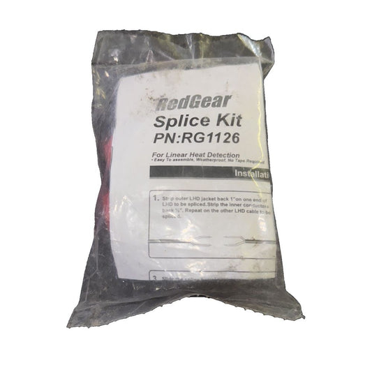 Redgear Splice Kit RG1126 – a bag of sugar sugar sugar sugar sugar sugar sugar sugar sugar sugar sugar sugar sugar sugar sugar sugar