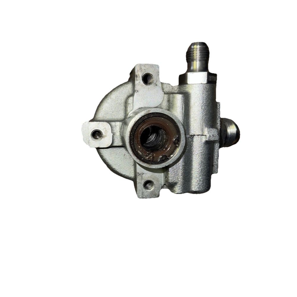 SP33352 - High Flow CBR Power Steering Pump, PSC – a water pump for a car