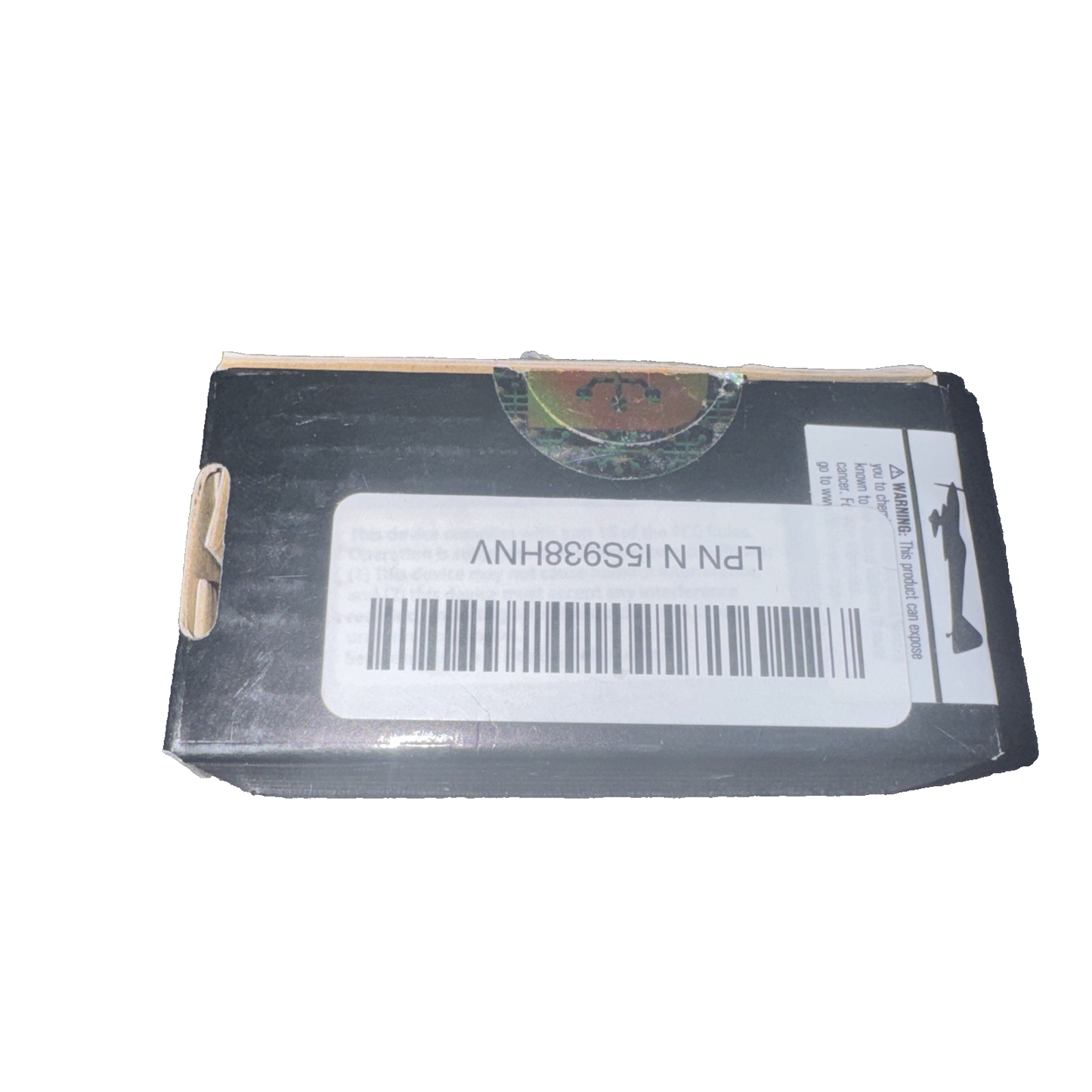 Spektrum 11.1V 800mAh 3S 50C LiPo Battery