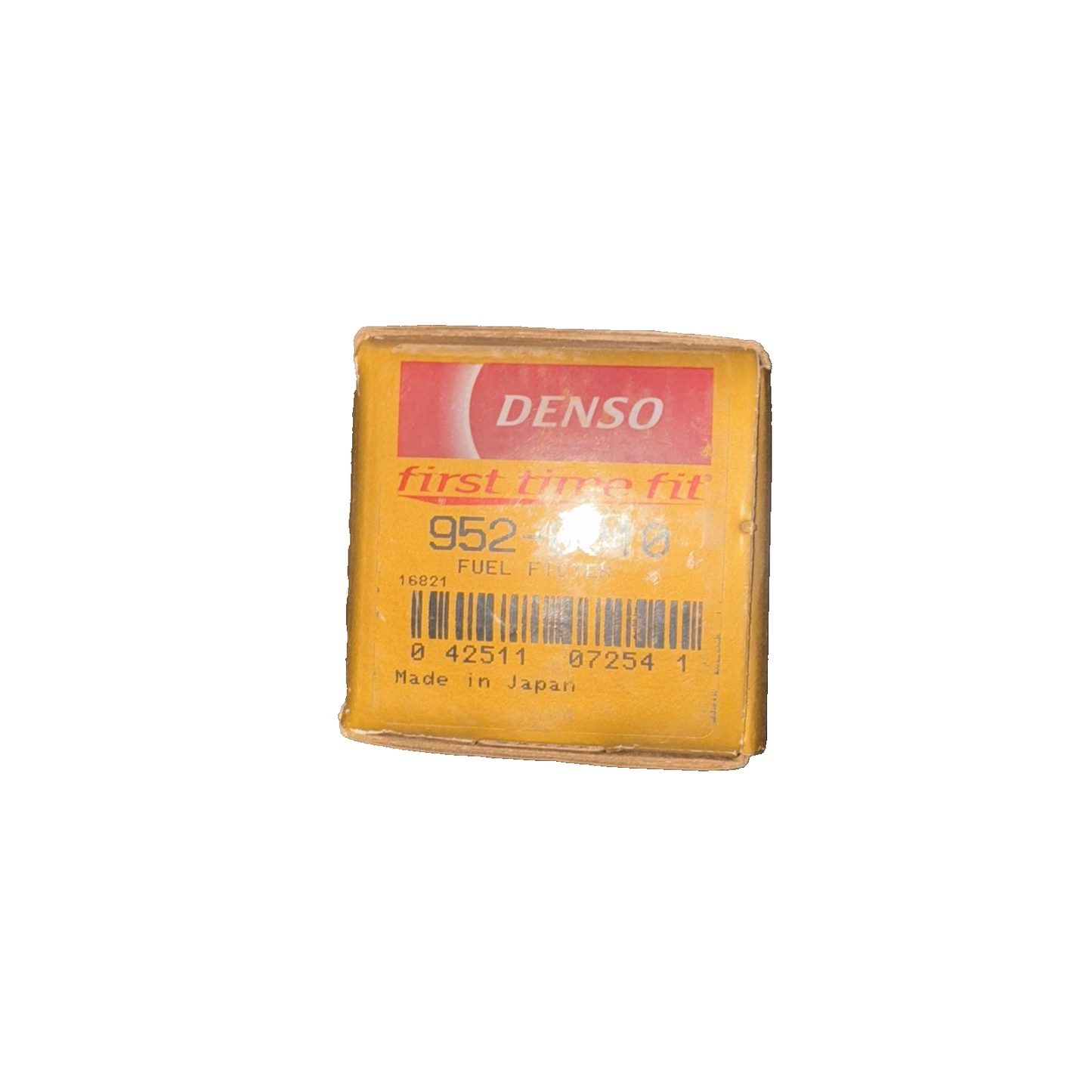 Denso 952-0010 Fuel Pump Filter