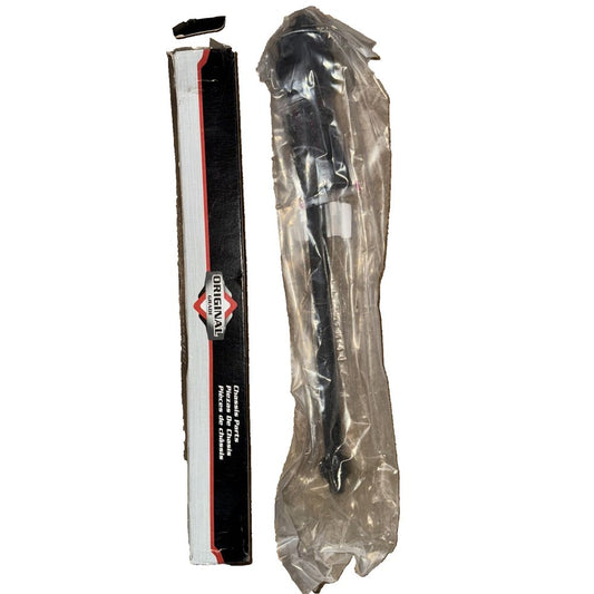 Mevotech Original Grade Tie Rod Ends for 1996-2003 PATHFINDER, 1997-2003 QX4 - G – a black and white bag with a black handle