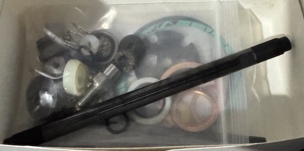 Lincoln Industrial PUMP REPAIR KIT | LIN83054
