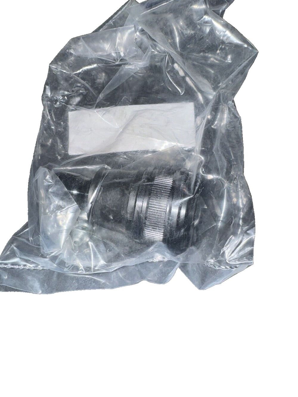 Front Lower Suspension Ball Joint 72-K500205 Replacement For Ford Edge Lincoln, Top Quality – a plastic bag with a camera inside