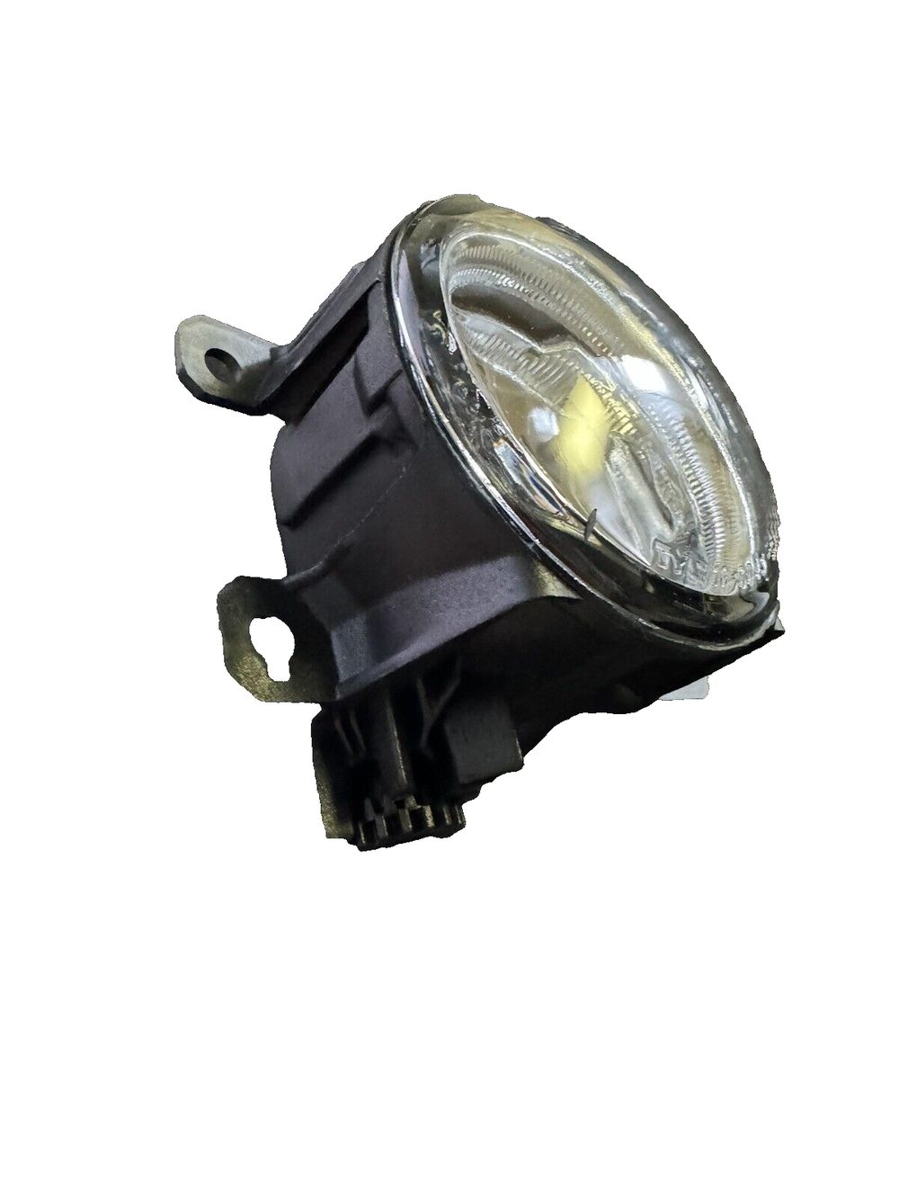 TYC 19-6043-00-1 Replacement right Fog Lamp (Compatible with HONDA), 1 Pack – a light bulb for a car