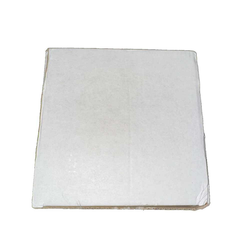 Nail Polish Drill Bit 100 Pack, Unbranded – a white cardboard box with a white lid