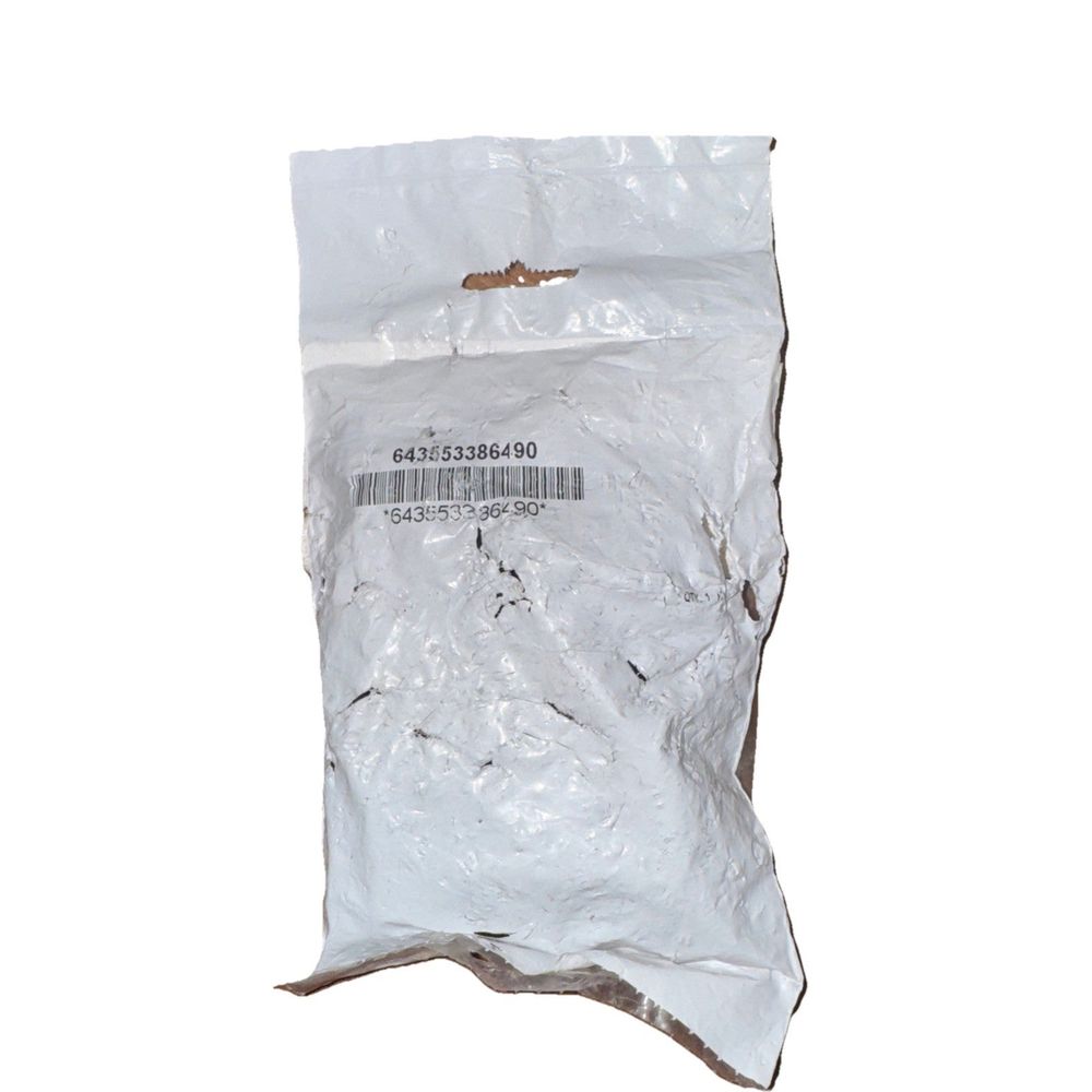 WACKITRPL2520 U-JOINT HARDWARE OEM, FOR RPL20 RPL25 U-JOINS / 752.122KIT, DaveyDooDeals – a bag of white powder