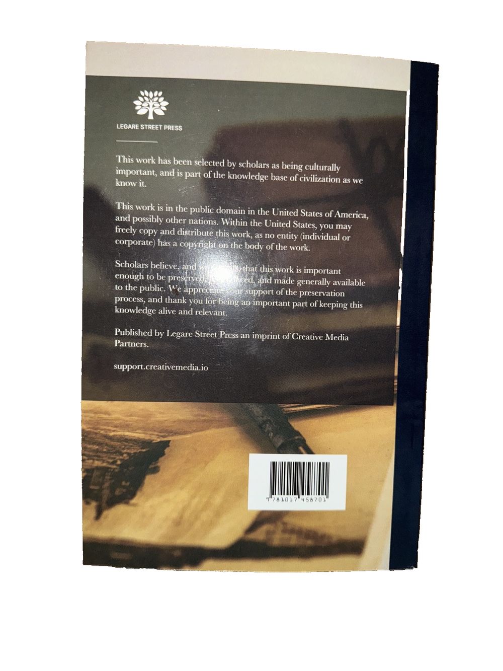 Selections From the Poems of Lionel Johnson. Including Some now Collected for th, DaveyDooDeals – the book cover for the book, the book of…