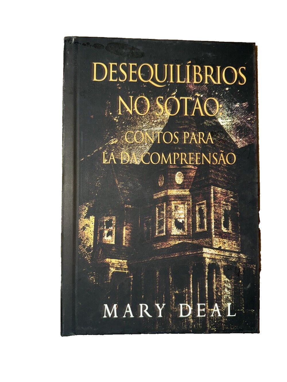 Desequilbrios no Sto - Contos para l da Compreenso, DaveyDooDeals – desuris nosos de la comra de la comra de la comra de la