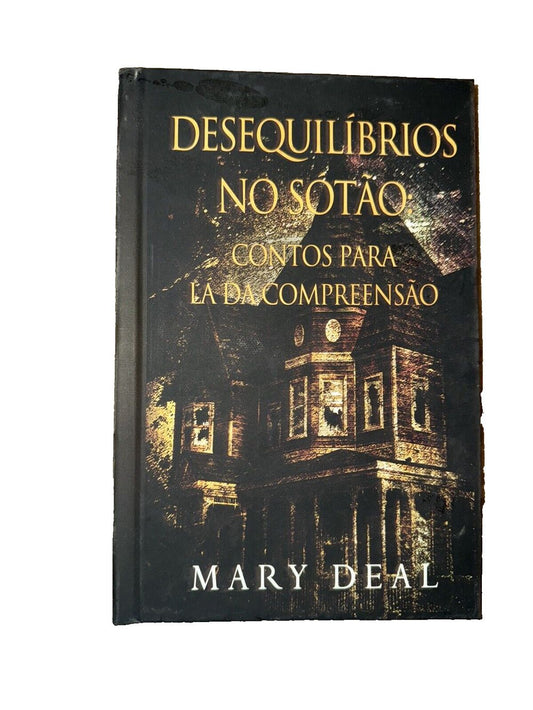 Desequilbrios no Sto - Contos para l da Compreenso, DaveyDooDeals – desuris nosos de la comra de la comra de la comra de la