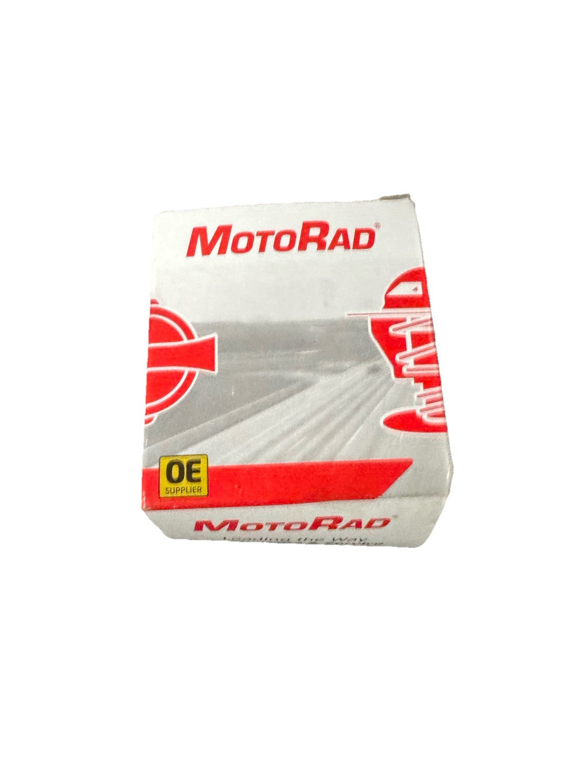 MOTORAD Fuel Cap, regular, MGC825