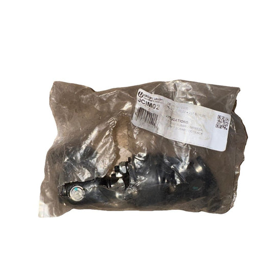 Steering Shaft-Intermediate JCIM02 fits 2002 Subaru Impreza/Subaru Outback, UTOYOTA Auto Parts – a piece of metal with a tag on it