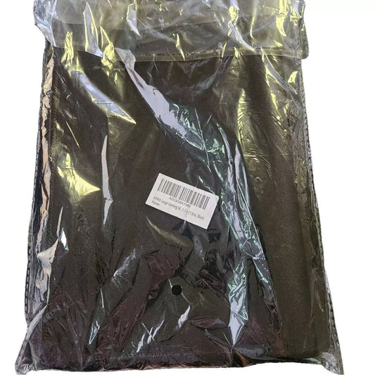 KTRIO Large Gaming Mouse Pad, Extended Desk Mat with Superior Micro-Weave Cloth – a bag of black plastic bags