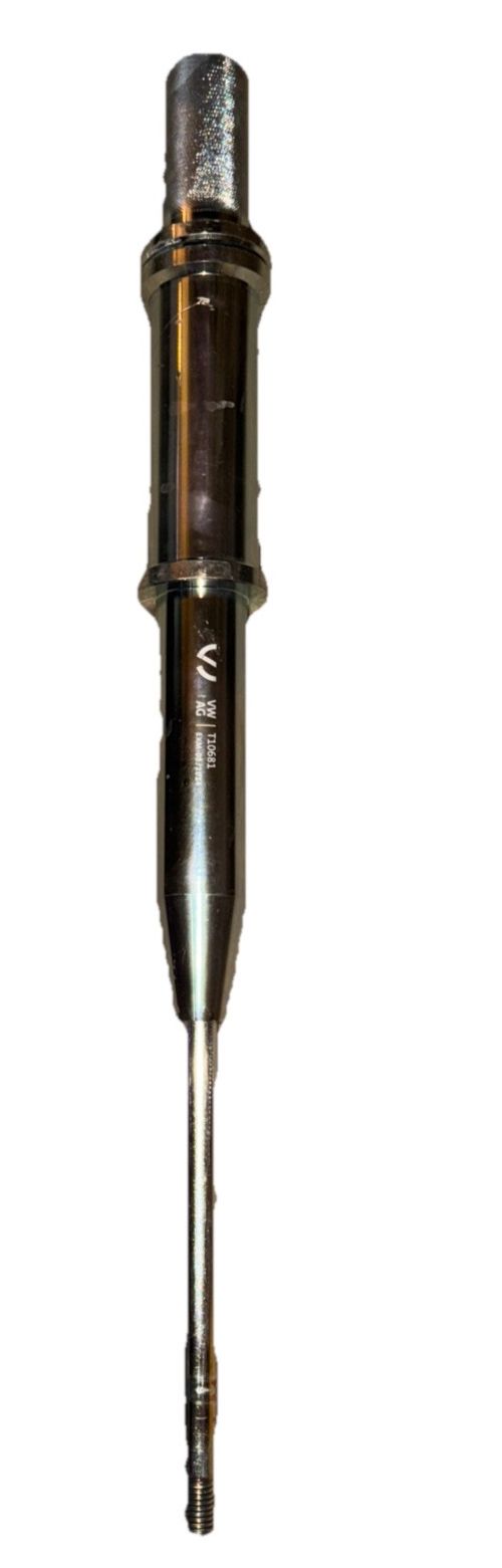 For VW Audi Porsch OEM T10681 Drive Shaft Removing Pull Hummer, DaveyDooDeals – a small metal drill with a metal tip