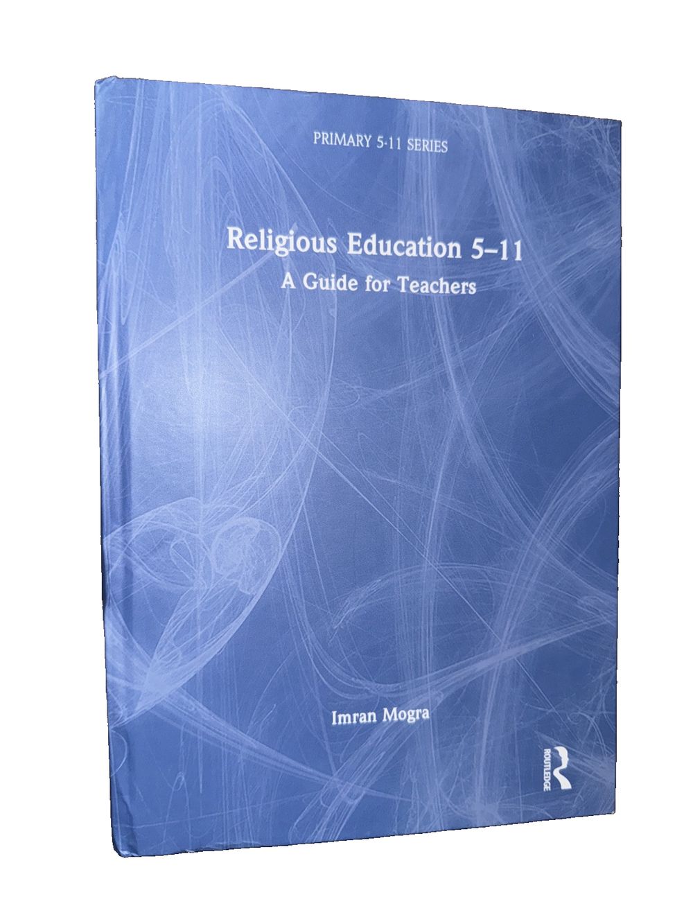 Religious Education 5-11: A Guide for Teachers, DaveyDooDeals – the cover of the book religious education 5 - 1