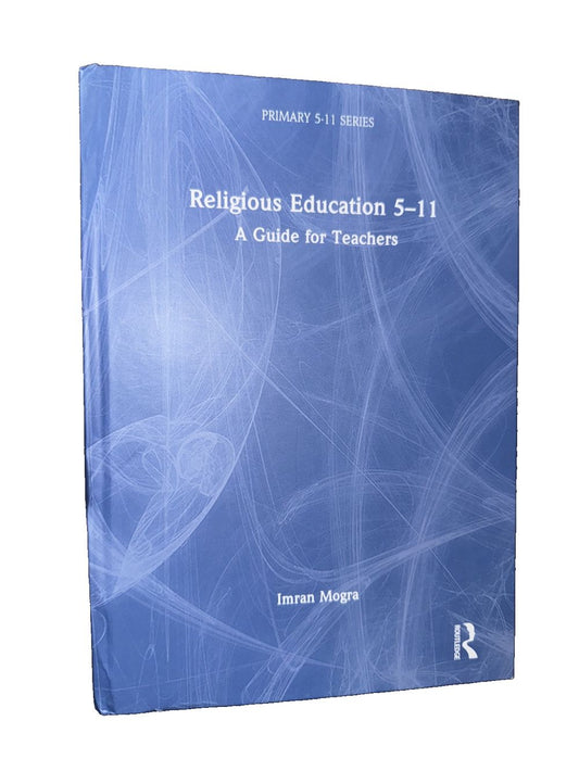 Religious Education 5-11: A Guide for Teachers, DaveyDooDeals – the cover of the book religious education 5 - 1