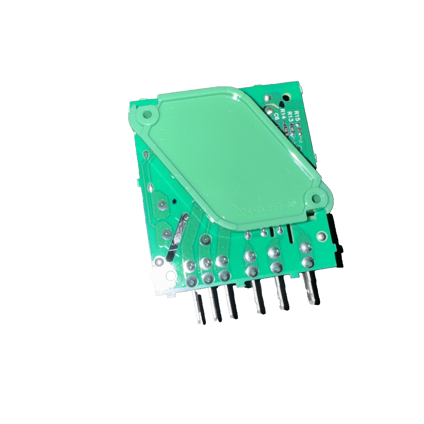 Whirlpool 4388931 Refrigerator Defrost Control Board