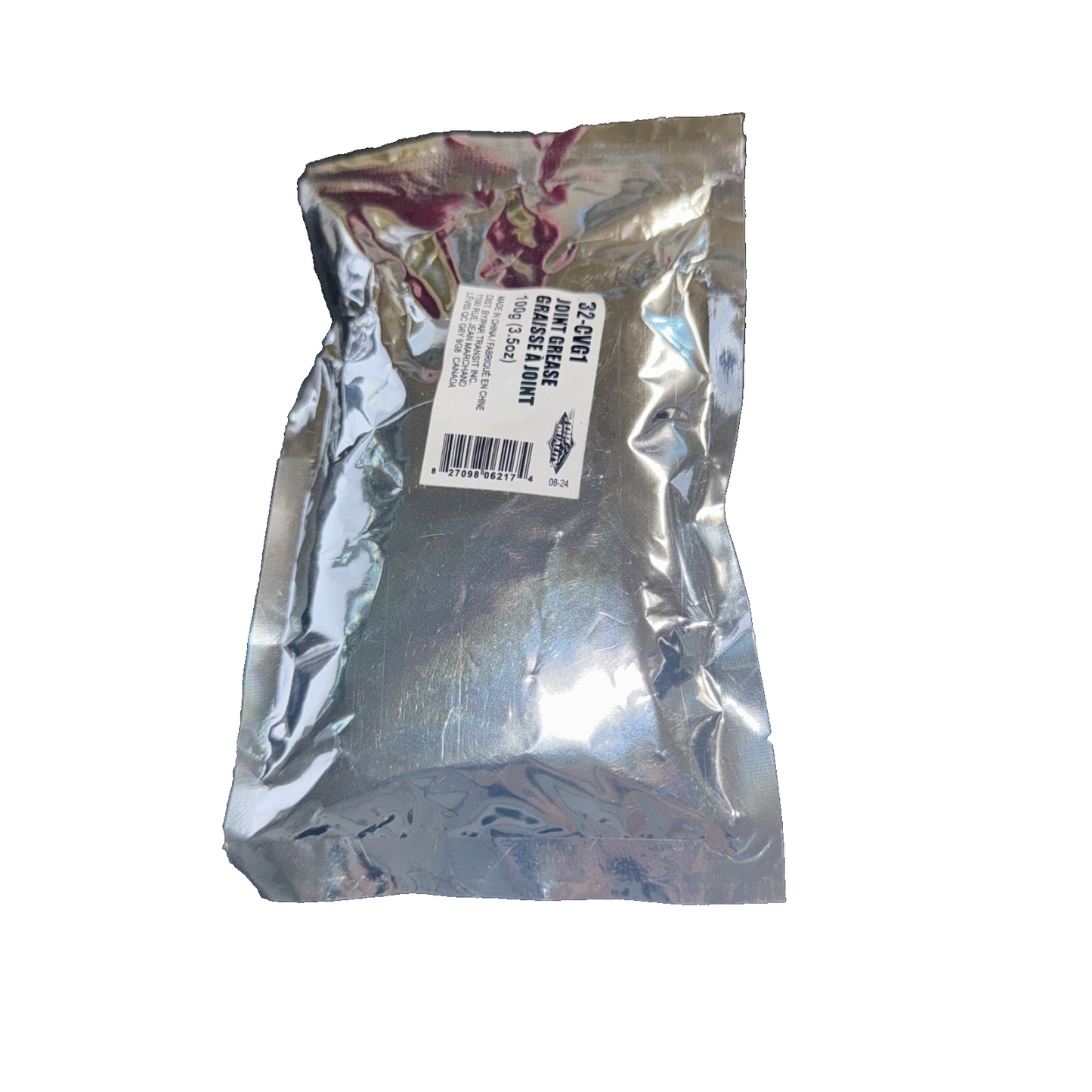 TRANSIT Grease pack for CV Joint