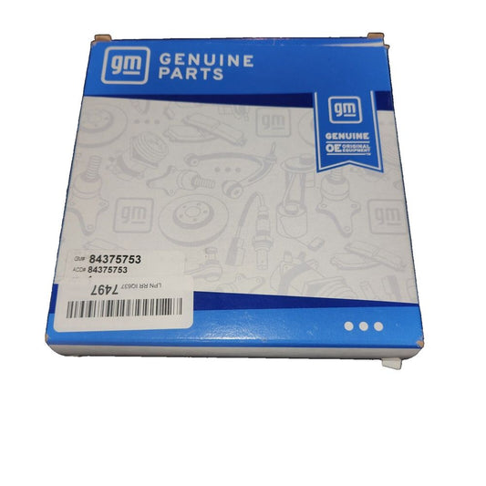 ACDelco GM Original Equipment 84375753 Front Driver Side Wheel Speed Sensor – genuine engine control control module for bmw