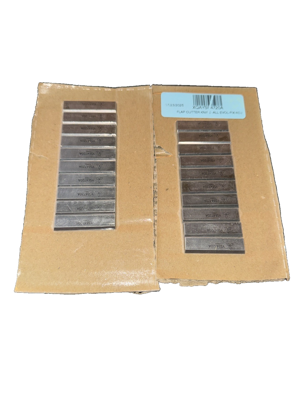 YSE4720A Flap Cutter Knifer All Evol-fix 20 Pack