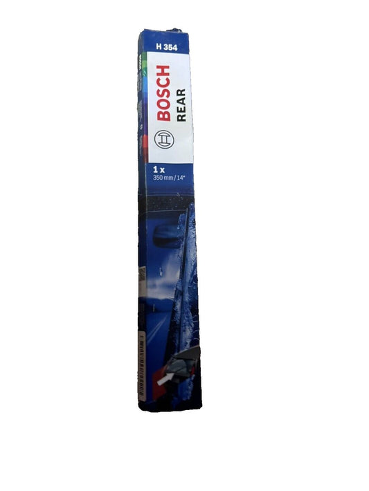 Bosch Automotive H354 Rear Wiper Blade; 14" - Single – bosch bosch bosch bosch bosch bosch bosch bosch bosch bosch bosch bosch bosch bosch…
