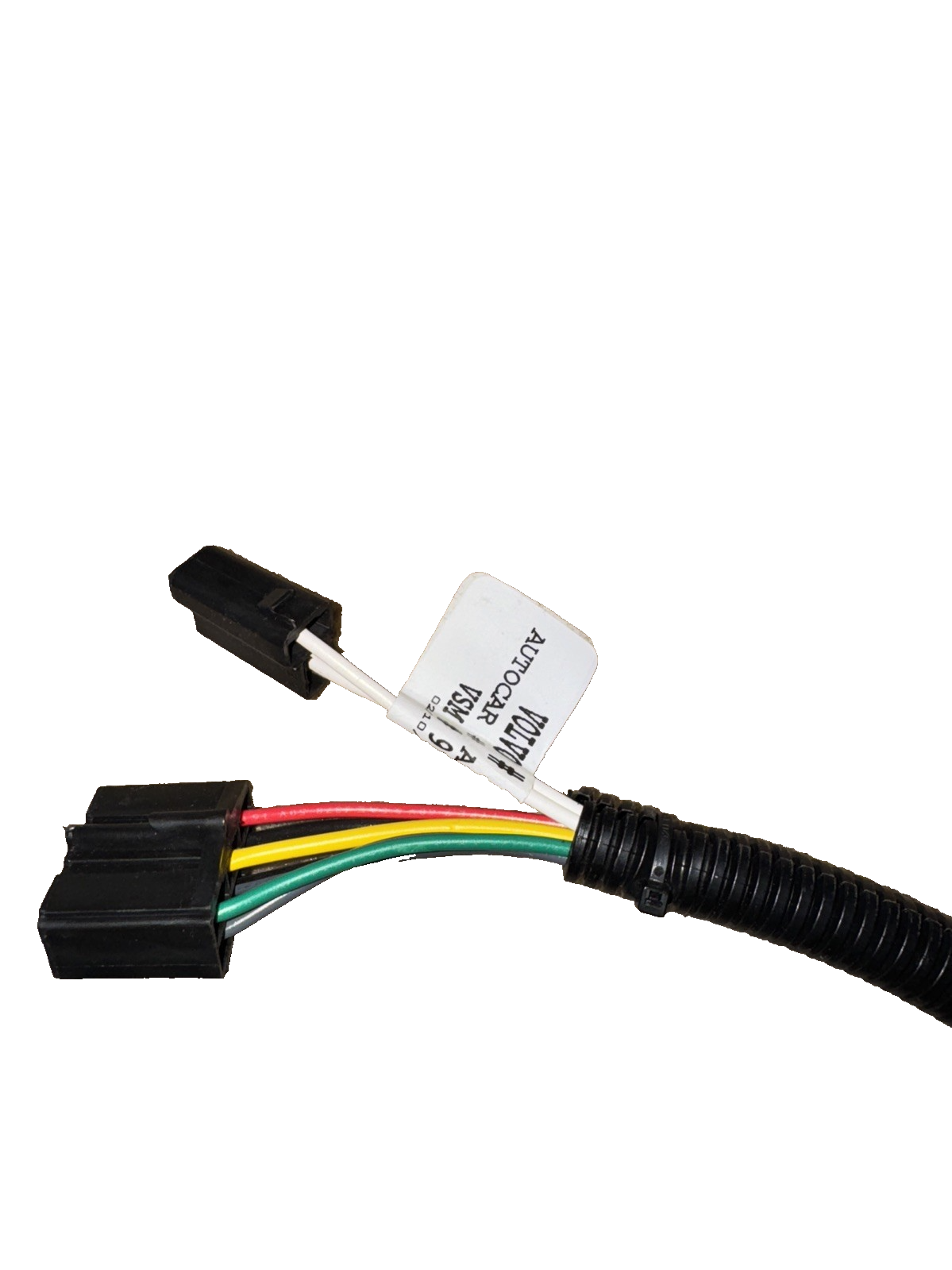 Turn Signal Switch - Volvo, GM 3081534 & 84401-0021 ( No Packaging)