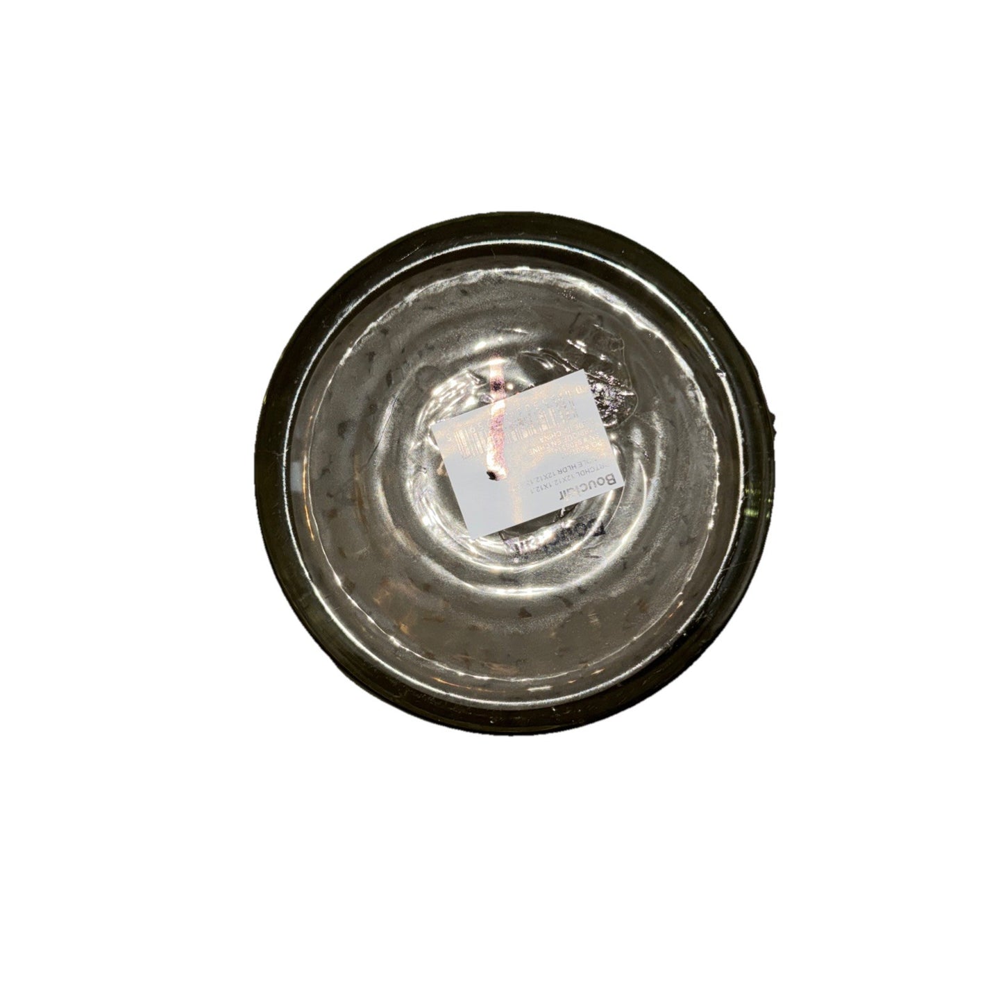 Bouclair Modern Candle Holder 5" x 5" x 5"