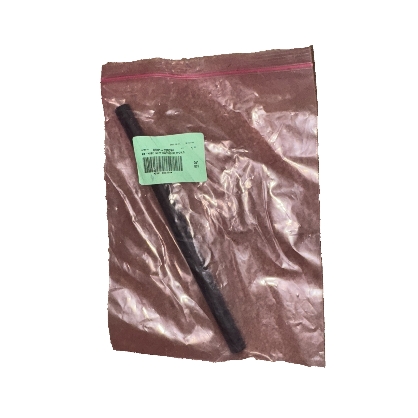 Samsung Dd81-02039a Hose Inlet