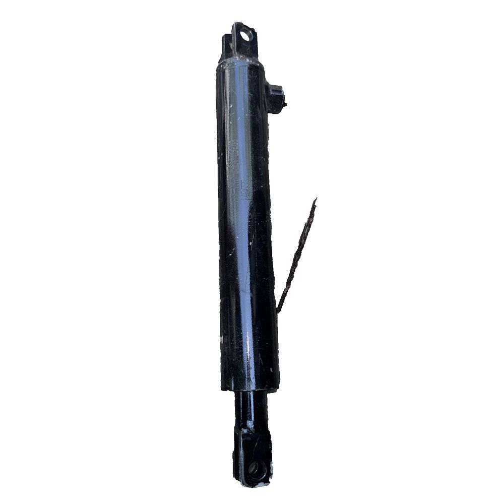 N140655 Single Acting Cylinder Manitou Group Parts – a black umbrella with a handle and handle