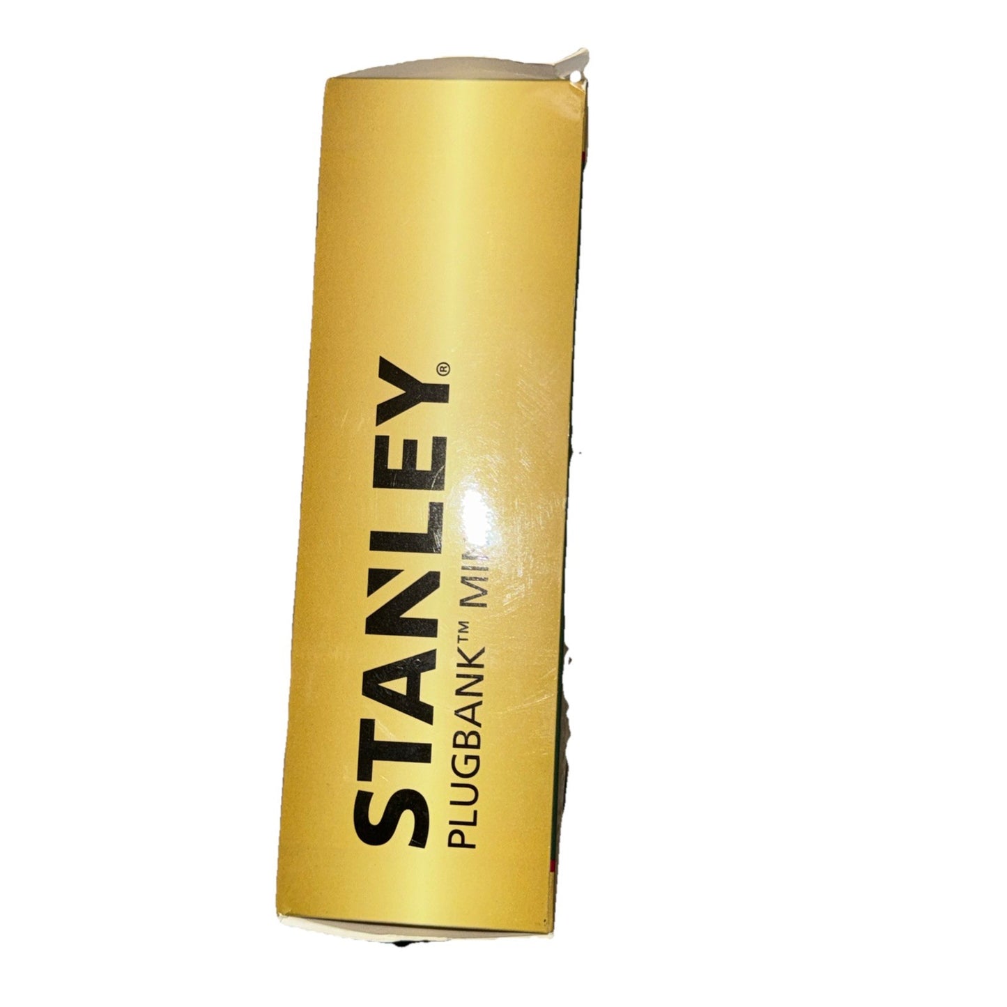Stanley PlugBank Mini 3-Outlet Mini Ground Stake Outlet