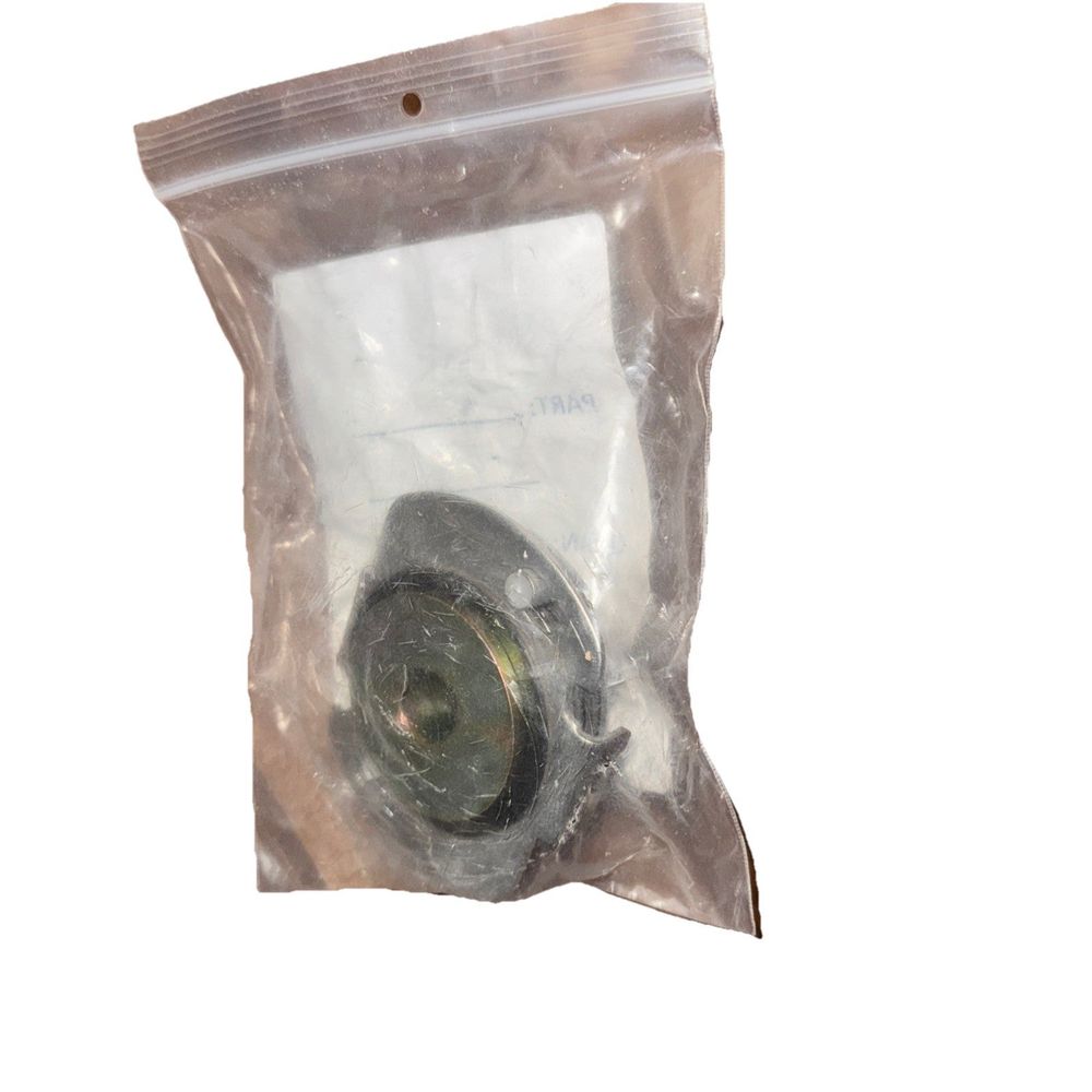 840779116881 3m Brake Assembly 3400965 For Replacement Part For Fall Arrest Syst – a bag of plastic material with a small hole